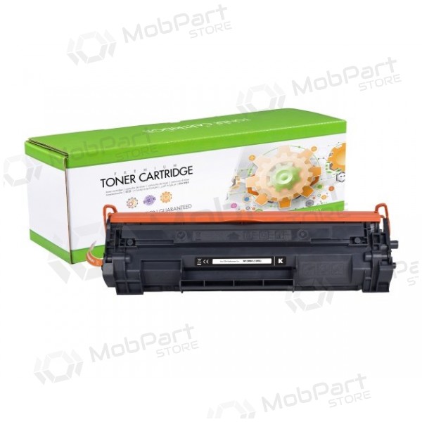 Cartuccia laser Static Control nera, compatibile con HP 142A (W1420A)