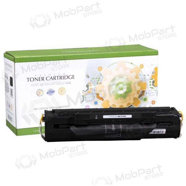 Cartuccia laser Static Control nera, compatibile con Samsung MLT-D1042S/ELS, MLT-D104S/ELS (SU737A)
