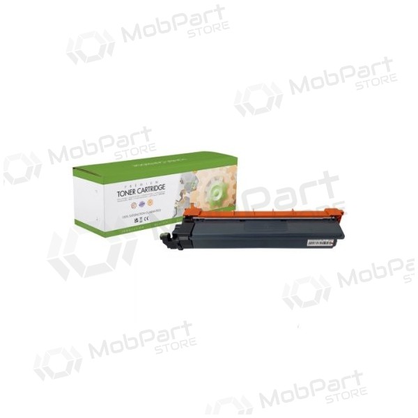 Cartuccia laser Static Control ciano, compatibile con Brother TN-248C (TN248C)