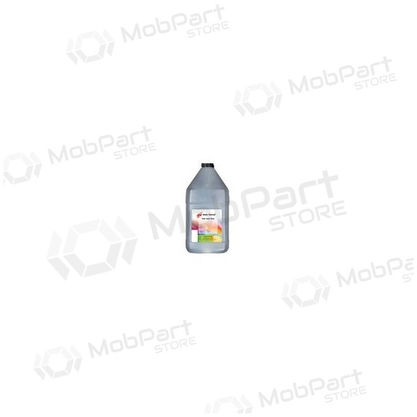 Polvere di toner Static Control per HP CF400/CF410/CF530/CF540/W2030 CRG-045/CRG-046/CRG-055 nero, 1kg
