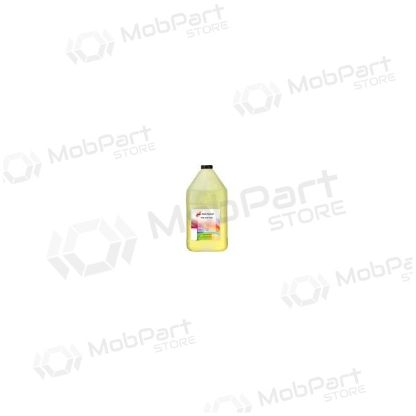 Polvere di toner Static Control HP CF402/CF412/CF532/CF542/W2032 CRG-045/CRG-046/CRG-055 Giallo, 1kg
