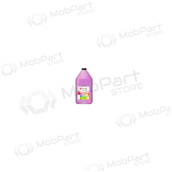 Static Control Polvere di toner HP CF403/CF413/CF533/CF543/W2033 CRG-045/CRG-046/CRG-055 Magenta, 1kg