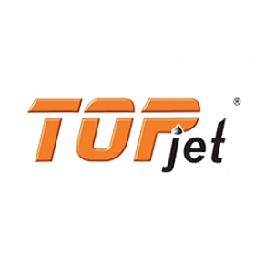 TopJet Maintenance Box, compatibile con Epson T6714 (C13T671400)