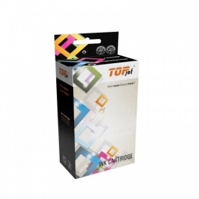 TopJet flacone di ricarica inchiostro nero, compatibile con Epson 103 EcoTank (C13T00S14A)