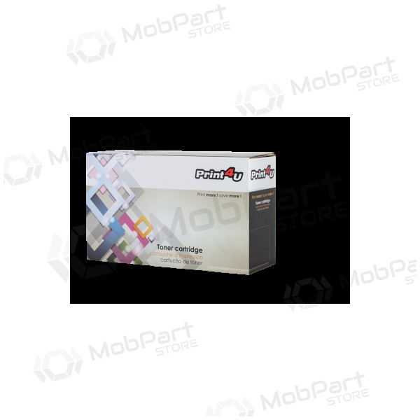 Cartuccia laser TopJet gialla, compatibile con HP 203A (CF542A)
