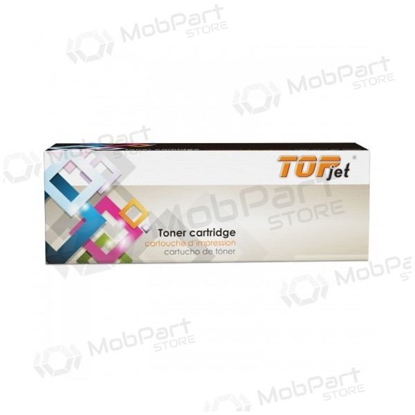 Cartuccia laser TopJet magenta, compatibile con Canon CRG 055H (3018C002) (SPEC)