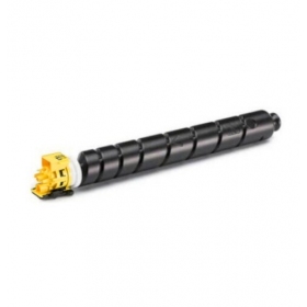 Triumph-Adler CK-8531Y (1T02XDATA0) Cartuccia laser, Giallo