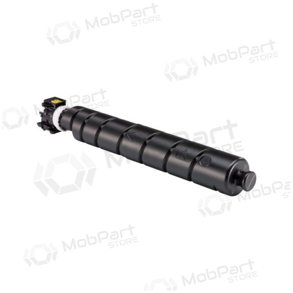 Triumph-Adler CK-8531K (1T02XD0TA0) Cartuccia laser, Nero