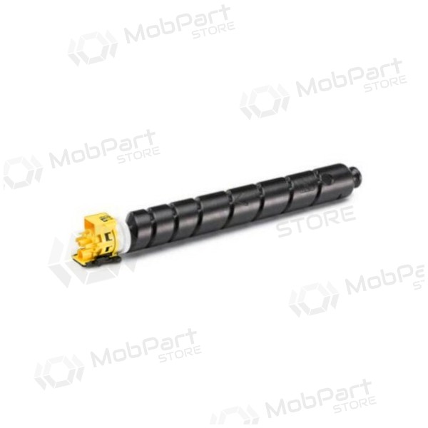 Triumph-Adler CK-8531Y (1T02XDATA0) Cartuccia laser, Giallo
