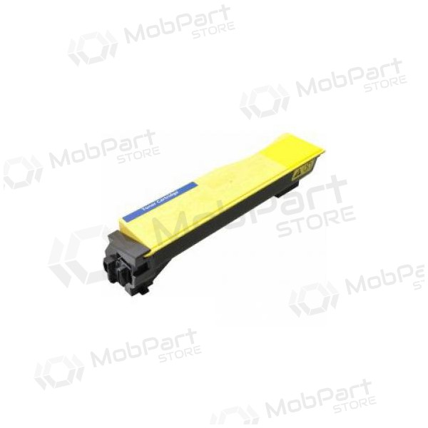 Triumph Adler CLP 4521/ Utax CLP 3521 (4452110116/ 4452110016), giallo cartuccia per stampanti laser, 3000 pagine.