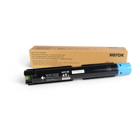 Cartuccia laser Xerox 006R01829, ciano