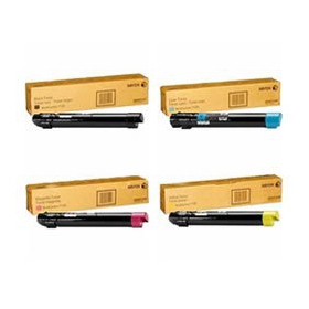 Xerox DMO 7120 - 006R01461, cartuccia nera per stampanti laser, 22000 pagine.