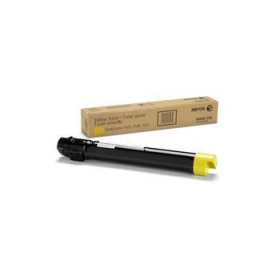 Xerox DMO 7545 (006R01518), cartuccia toner giallo per stampanti laser, 15.000 pagine.