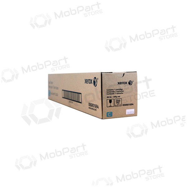 Xerox (006R01694), cartuccia ciano per stampanti laser