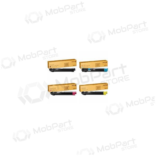 Xerox DMO 7120 - 006R01461, cartuccia nera per stampanti laser, 22000 pagine.