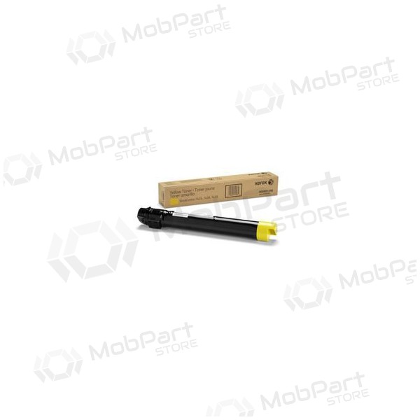 Xerox DMO 7545 (006R01518), cartuccia toner giallo per stampanti laser, 15.000 pagine.