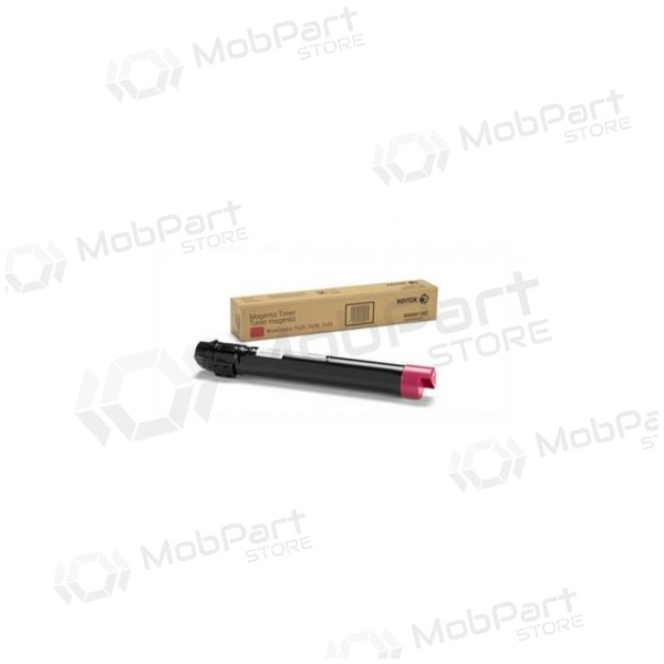 Xerox DMO 7545 (006R01519), cartuccia toner magenta per stampanti laser, 15.000 pagine.
