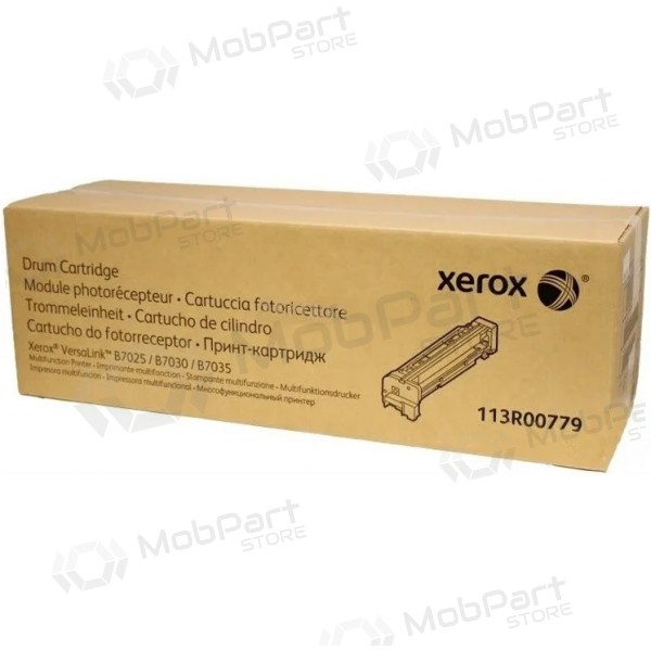Cartuccia tamburo Xerox VersaLink B7030 (113R00779) (SPEC)