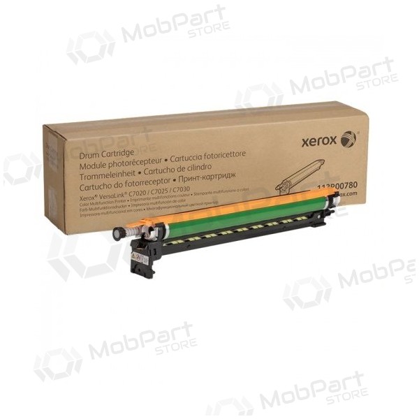 Cartuccia tamburo Xerox VersaLink C7000 Series (113R00780), CMYK (SPEC)