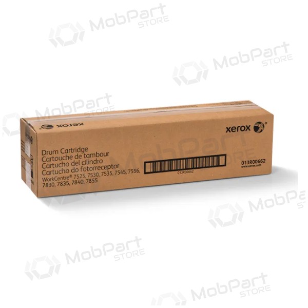 Cartuccia tamburo Xerox WorkCentre 7525 (013R00662) (SPEC)
